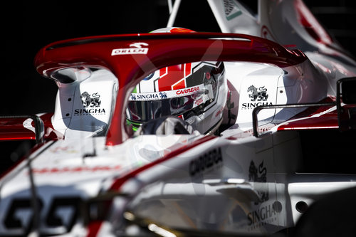 F1 Grand Prix of Russia