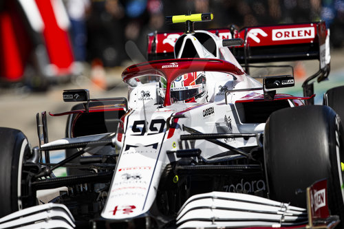 F1 Grand Prix of Russia