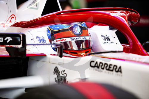 F1 Grand Prix of Russia