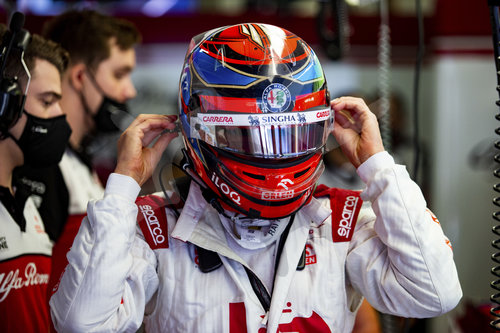 F1 Grand Prix of Russia
