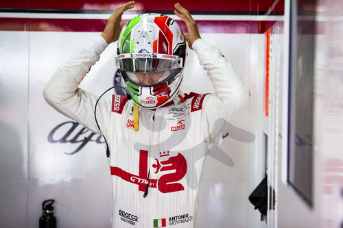 F1 Grand Prix of Russia