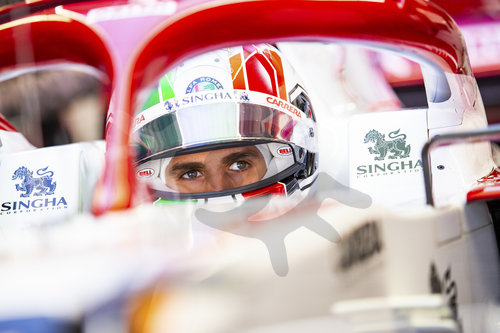 F1 Grand Prix of Russia