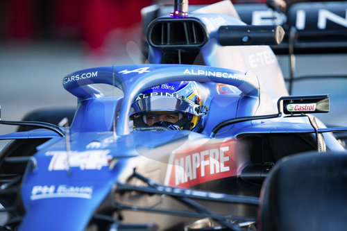 F1 Grand Prix of Russia