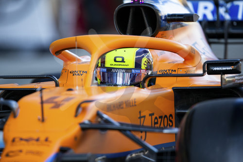 F1 Grand Prix of Russia