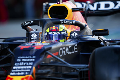 F1 Grand Prix of Russia