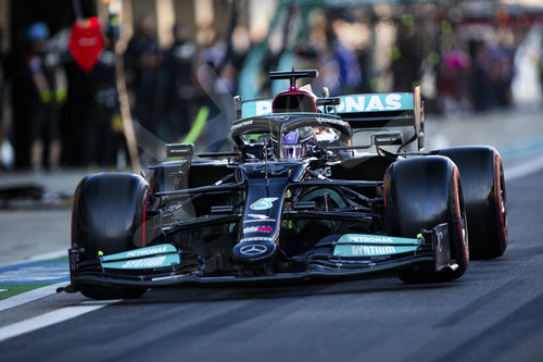 F1 Grand Prix of Russia