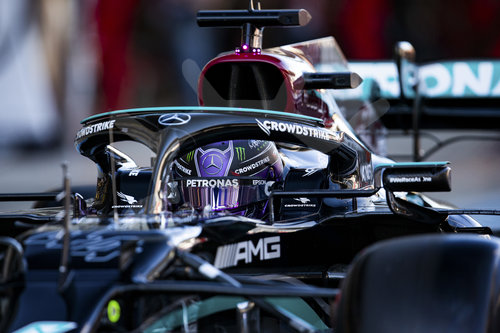 F1 Grand Prix of Russia