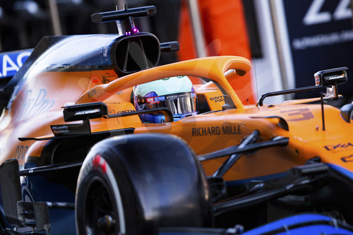 F1 Grand Prix of Russia