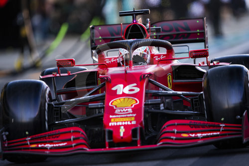 F1 Grand Prix of Russia