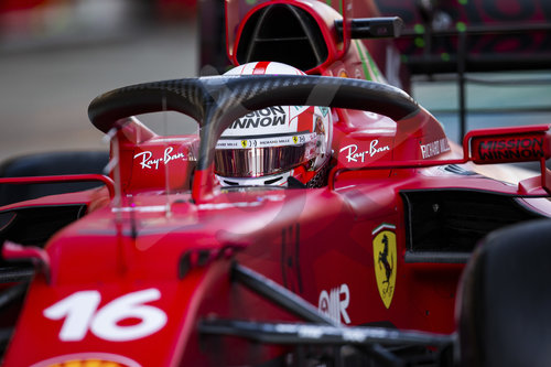 F1 Grand Prix of Russia