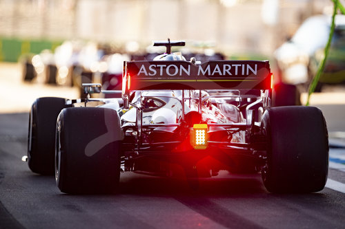 F1 Grand Prix of Russia