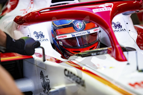 F1 Grand Prix of Russia