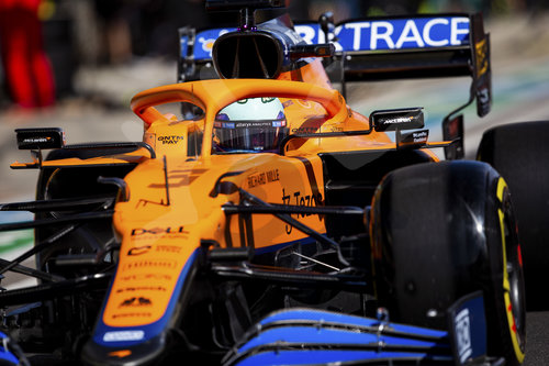 F1 Grand Prix of Russia