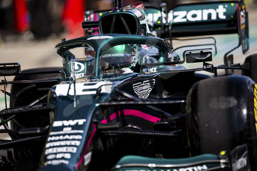 F1 Grand Prix of Russia