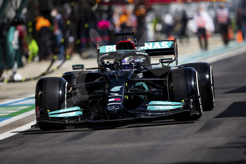 F1 Grand Prix of Russia