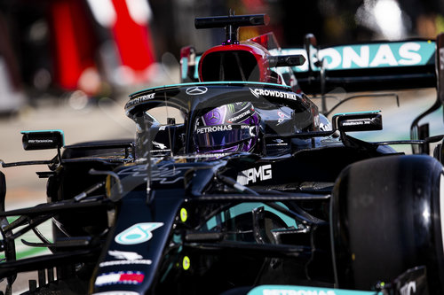 F1 Grand Prix of Russia