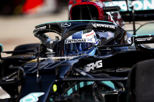 F1 Grand Prix of Russia