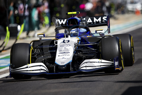 F1 Grand Prix of Russia