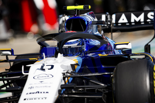 F1 Grand Prix of Russia