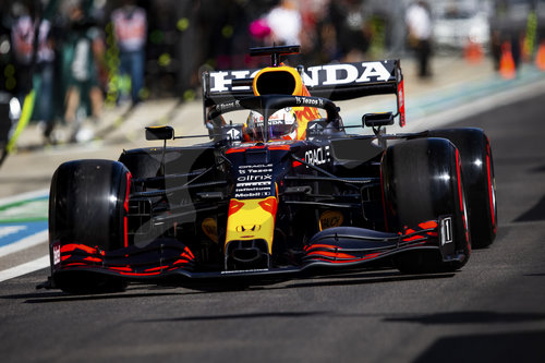 F1 Grand Prix of Russia