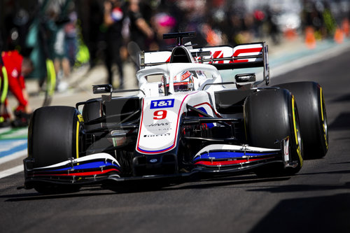F1 Grand Prix of Russia