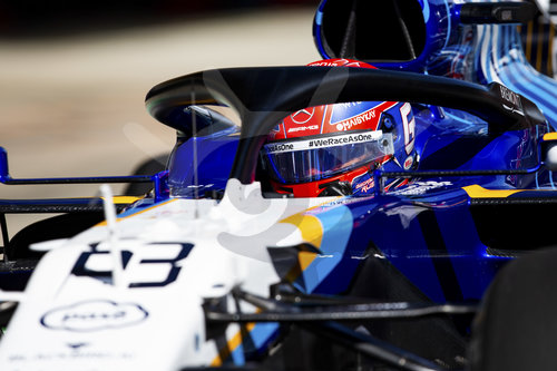 F1 Grand Prix of Russia