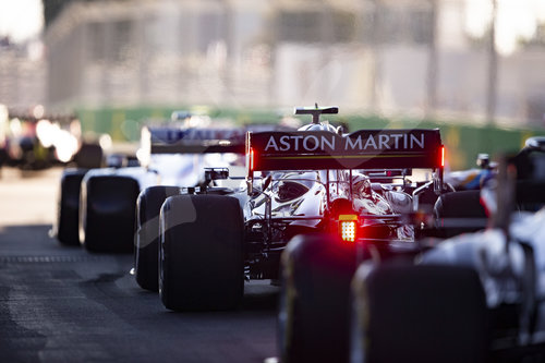 F1 Grand Prix of Russia