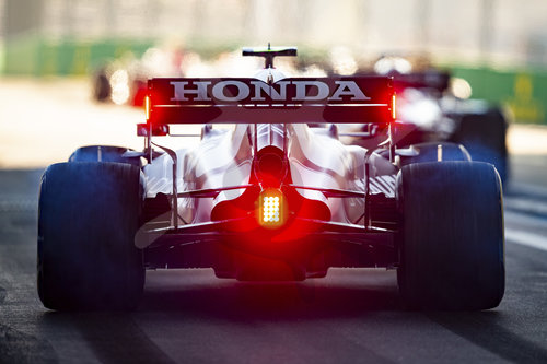 F1 Grand Prix of Russia