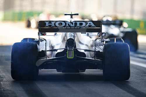 F1 Grand Prix of Russia