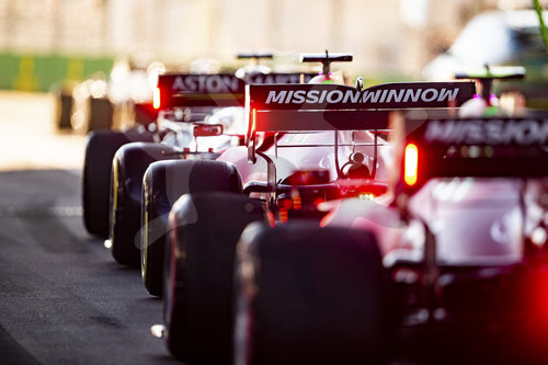 F1 Grand Prix of Russia