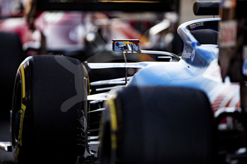 F1 Grand Prix of Russia