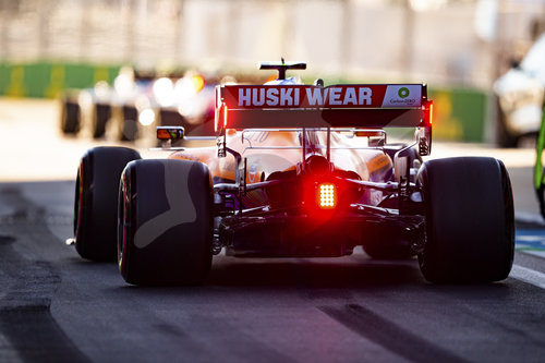 F1 Grand Prix of Russia