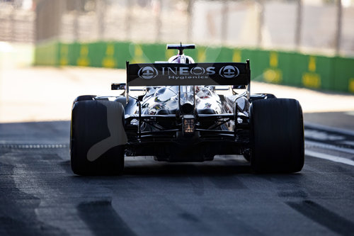 F1 Grand Prix of Russia