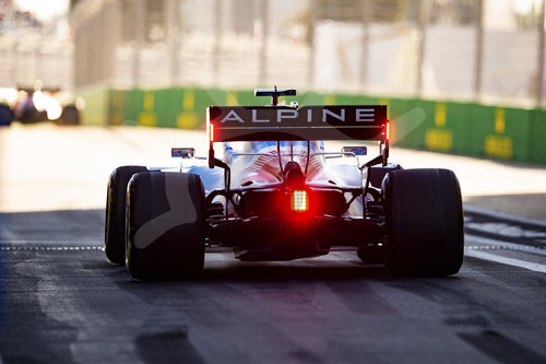 F1 Grand Prix of Russia