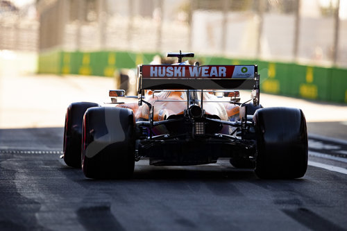 F1 Grand Prix of Russia
