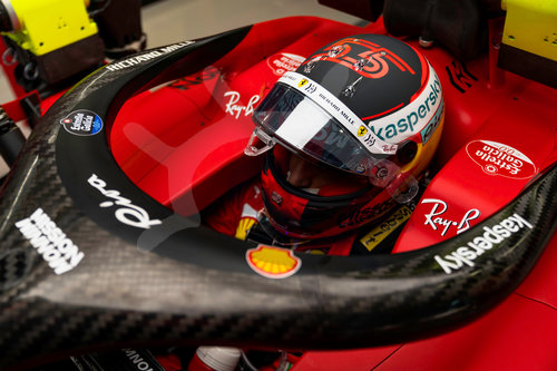 F1 Grand Prix of Russia