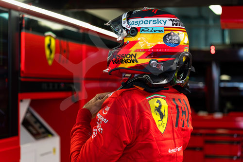 F1 Grand Prix of Russia