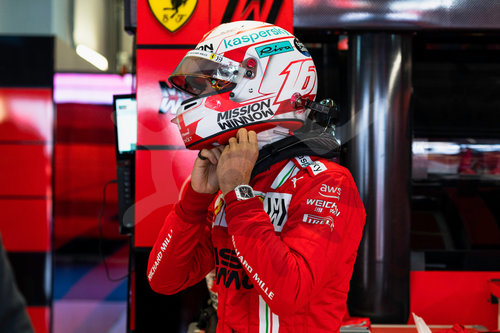 F1 Grand Prix of Russia