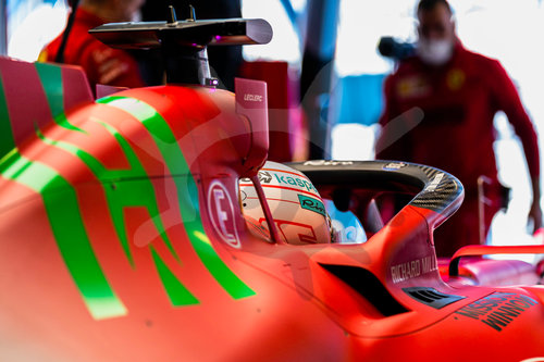 F1 Grand Prix of Russia