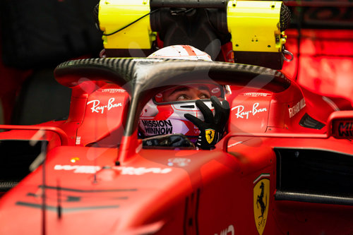 F1 Grand Prix of Russia