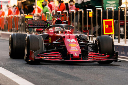 F1 Grand Prix of Russia