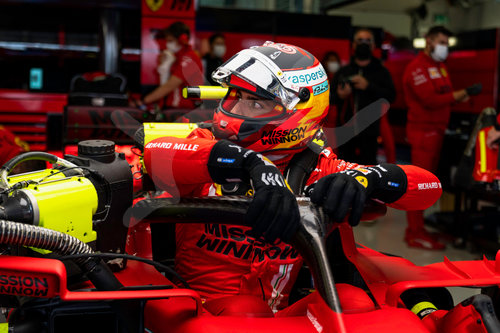 F1 Grand Prix of Russia