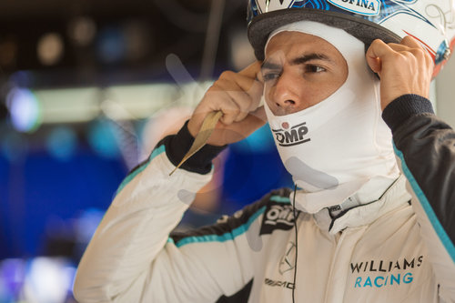 F1 Grand Prix of Russia