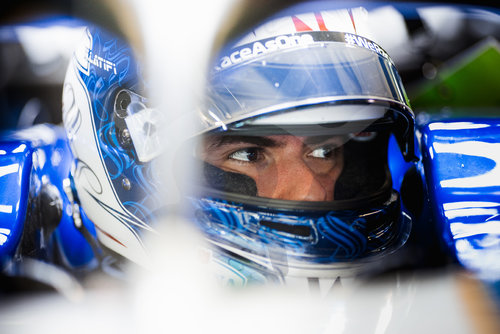 F1 Grand Prix of Russia
