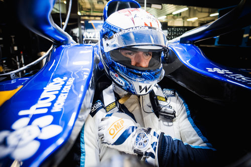 F1 Grand Prix of Russia