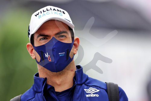 F1 Grand Prix of Russia