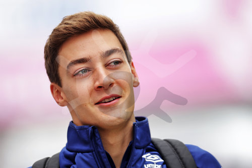 F1 Grand Prix of Russia