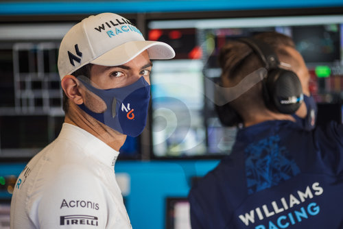 F1 Grand Prix of Russia