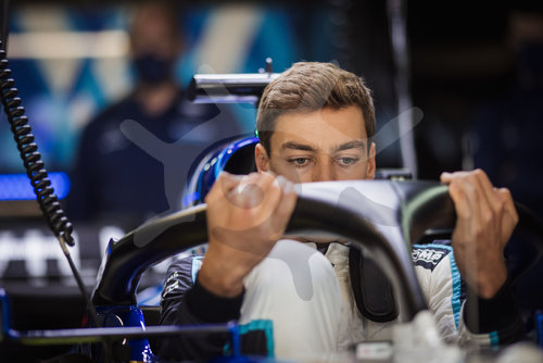 F1 Grand Prix of Russia