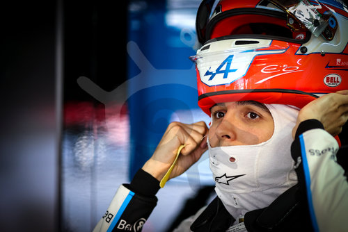 F1 Grand Prix of Russia